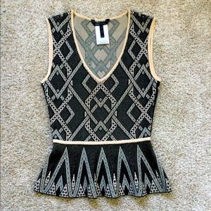 🔥🔥HOST PIC🔥🔥BCBG Top